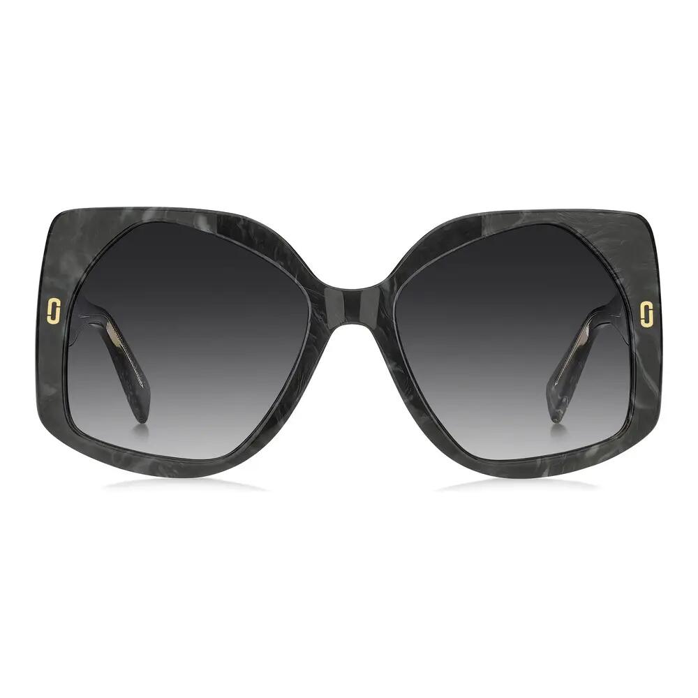 Lunettes de Soleil Marc Jacobs MJ 1133/S UAV en Acétate Femme 56 mm 2/4