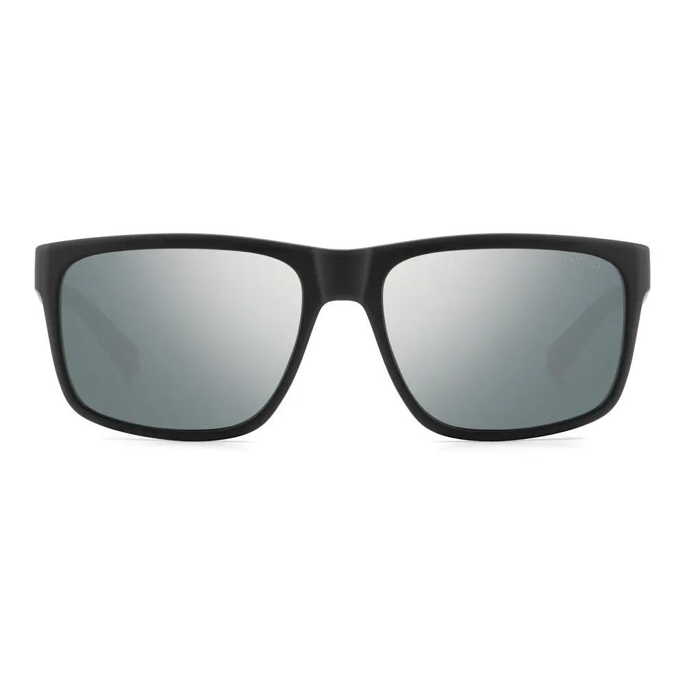 Ochelari de Soare Polaroid PLD 2149/S 71C Polarizați din Nailon Bărbați 57 mm 2/5