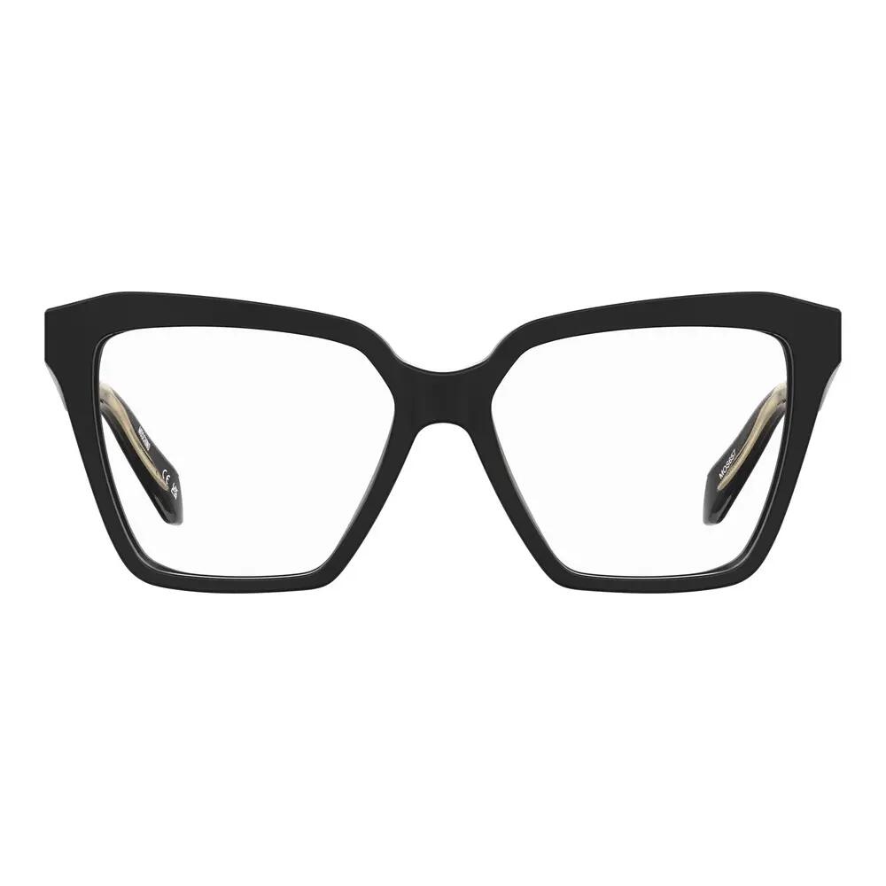Occhiali da Vista Moschino MOS657 807 in Acetato Donna 54 mm 2/3