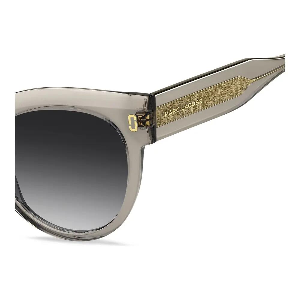 Zonnebril Marc Jacobs MJ 1134/S 3Y5 van Acetaat Dames 52 mm 3/4