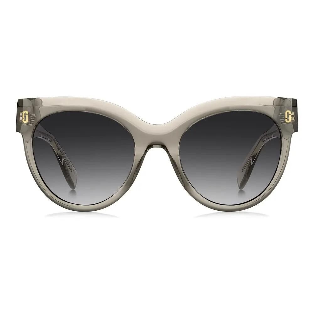 Zonnebril Marc Jacobs MJ 1134/S 3Y5 van Acetaat Dames 52 mm 2/4