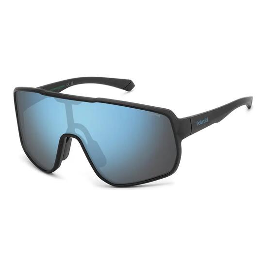 Lunettes de Soleil Polaroid PLD 7060/S 003 Polarisées Homme 99 mm