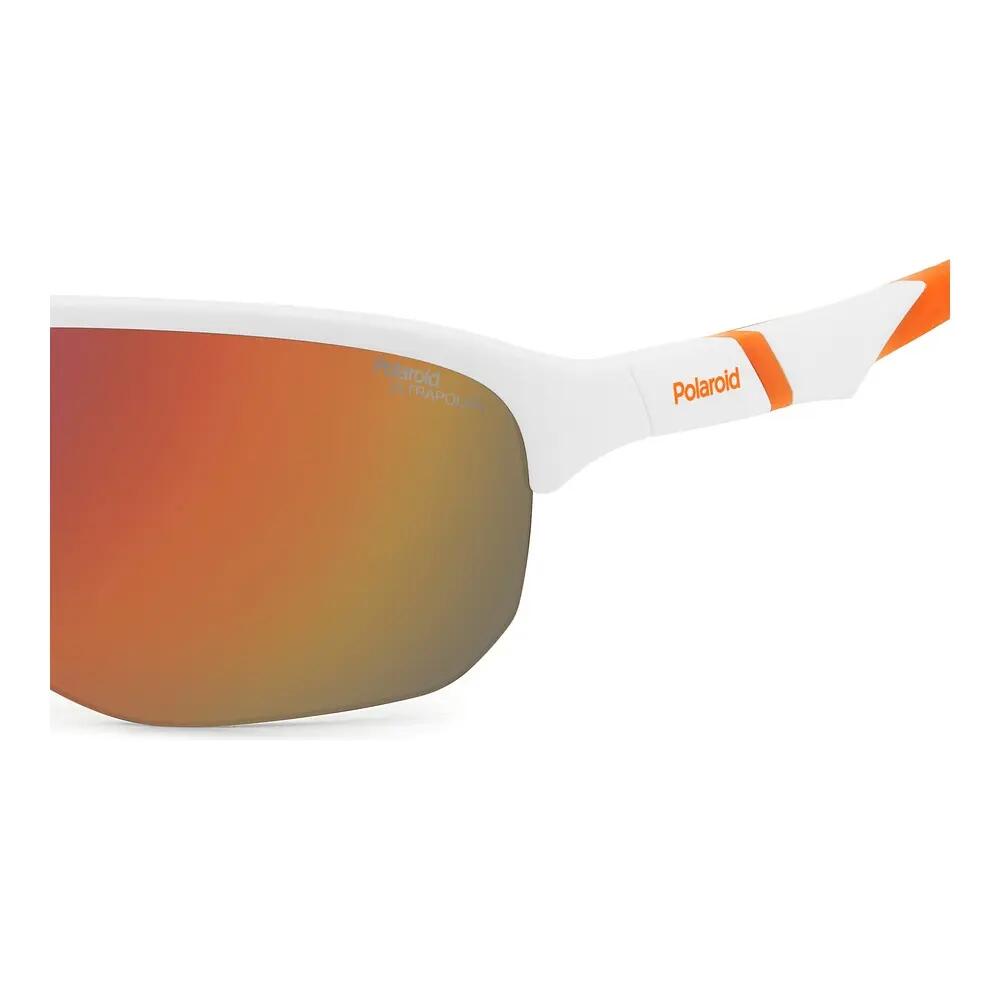 Lunettes de Soleil Polaroid PLD 7059/S 6HT Polarisées Homme 70 mm 3/4