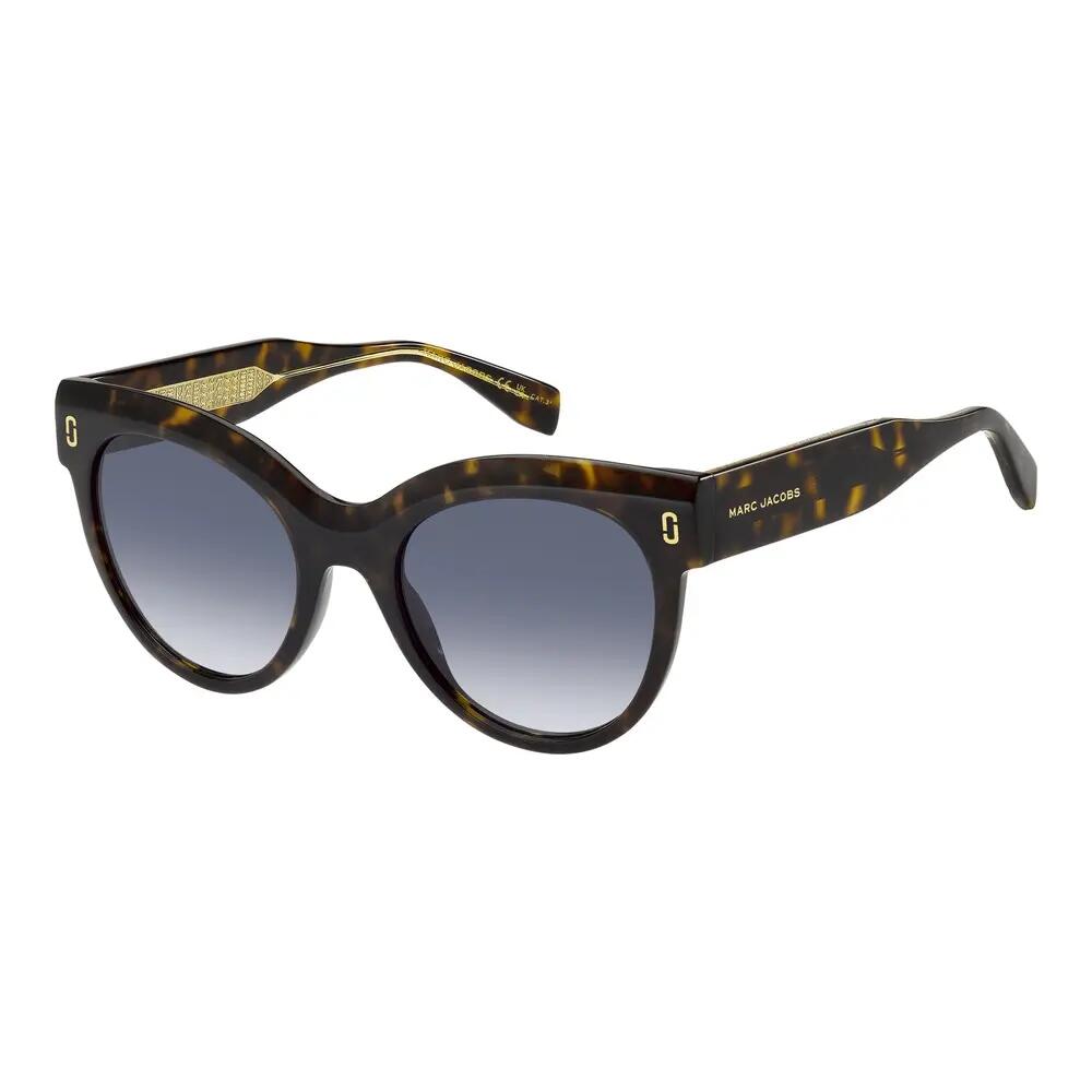 Слънчеви Очила Marc Jacobs MJ 1134/S 086 от Ацетат Дамски 52 mm