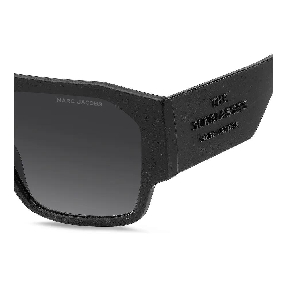 Zonnebril Marc Jacobs MARC 860/S 003 van Nylon Dames 55 mm 4/4