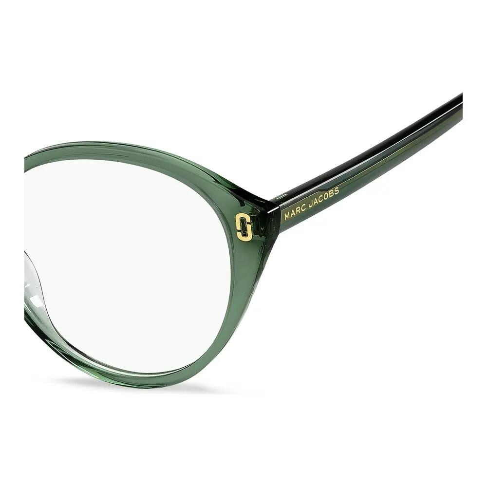 Glasses Marc Jacobs MJ 1123 1ED Acetate Women 53 mm 3/3