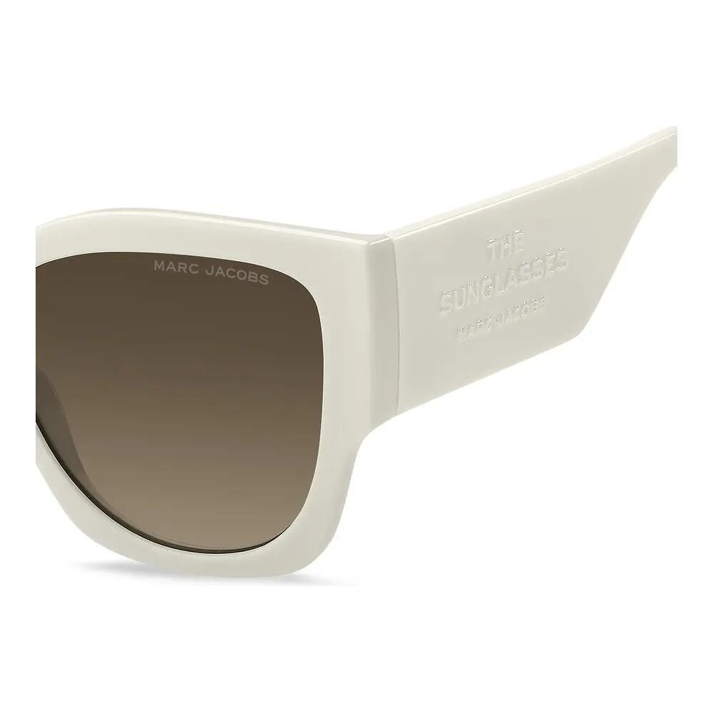 Okulary Przeciwsłoneczne Marc Jacobs MARC 859/S SZJ z Nylon Damskie 55 mm 4/4