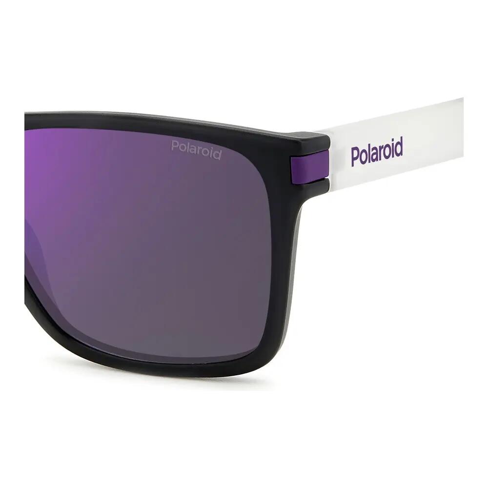 Sunglasses Polaroid PLD 2139/S 5F3 Polarized Polycarbonate Unisex 56 mm 3/3