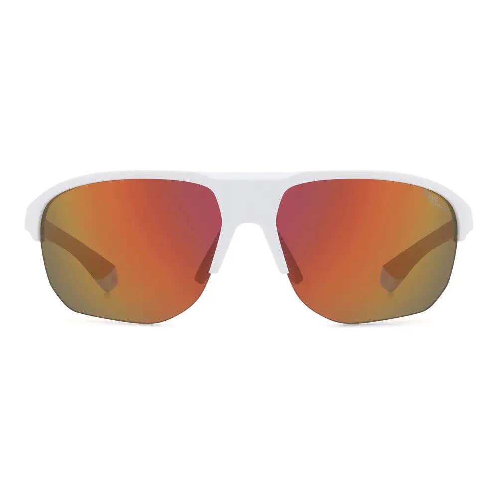 Lunettes de Soleil Polaroid PLD 7059/S 6HT Polarisées Homme 70 mm 2/4
