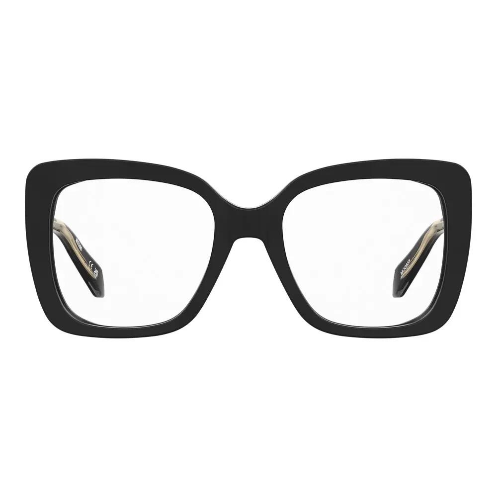 Bril Moschino MOS658 807 van Acetaat Dames 52 mm 2/3