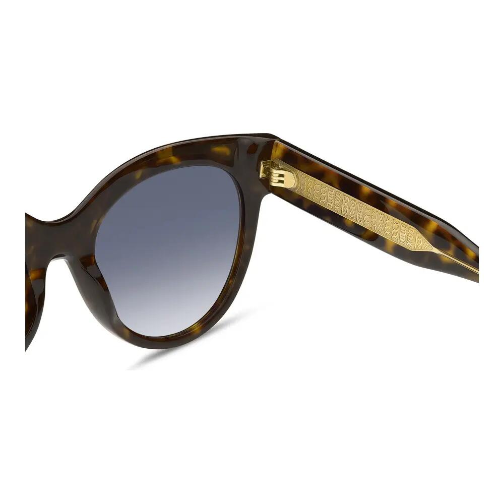 Okulary Przeciwsłoneczne Marc Jacobs MJ 1134/S 086 z Acetat Damskie 52 mm 4/4