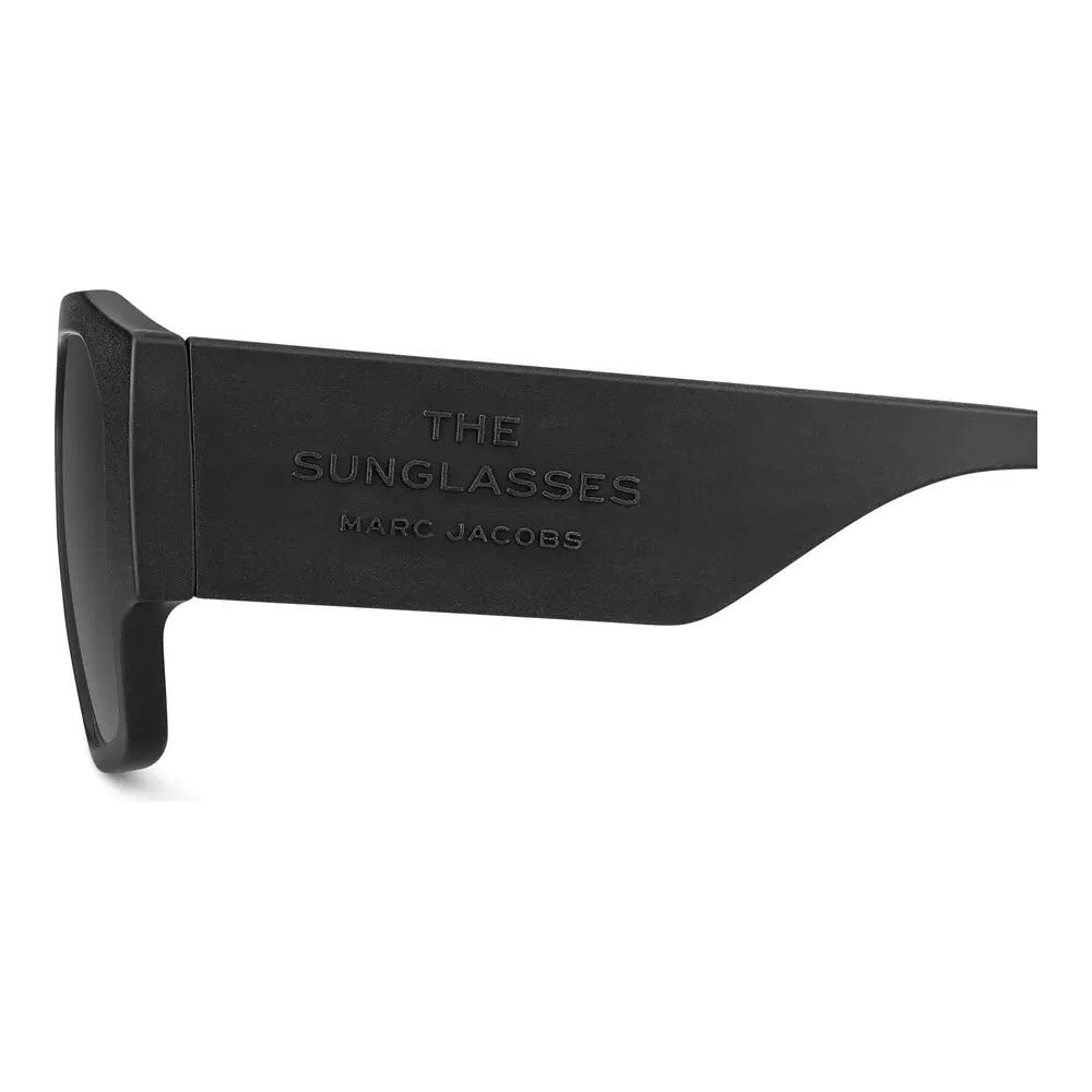 Zonnebril Marc Jacobs MARC 860/S 003 van Nylon Dames 55 mm 3/4