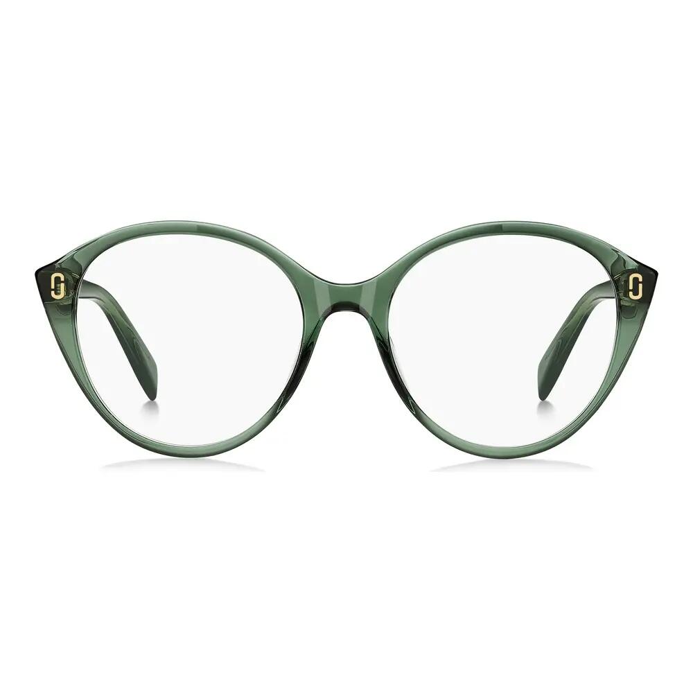 Glasses Marc Jacobs MJ 1123 1ED Acetate Women 53 mm 2/3