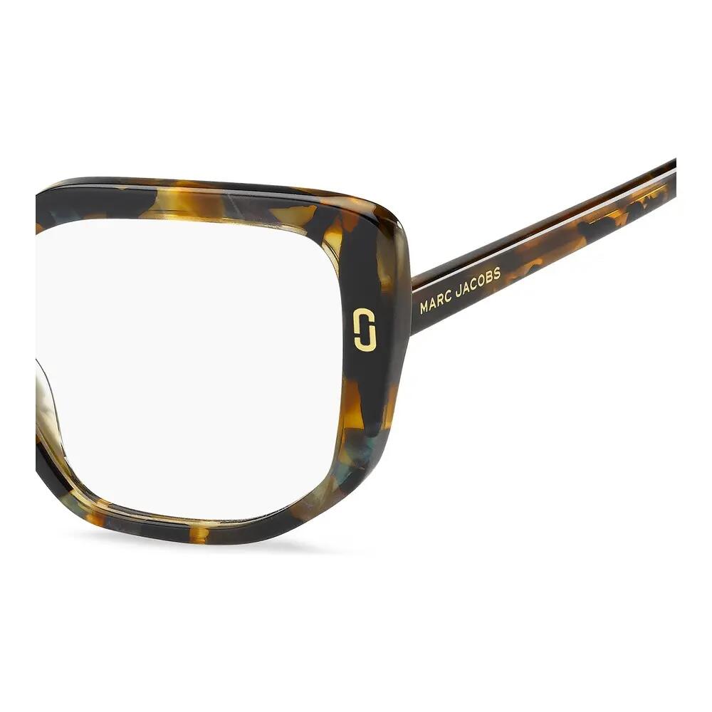 Brille Marc Jacobs MJ 1131 D1U aus Acetat Damen 55 mm 3/3