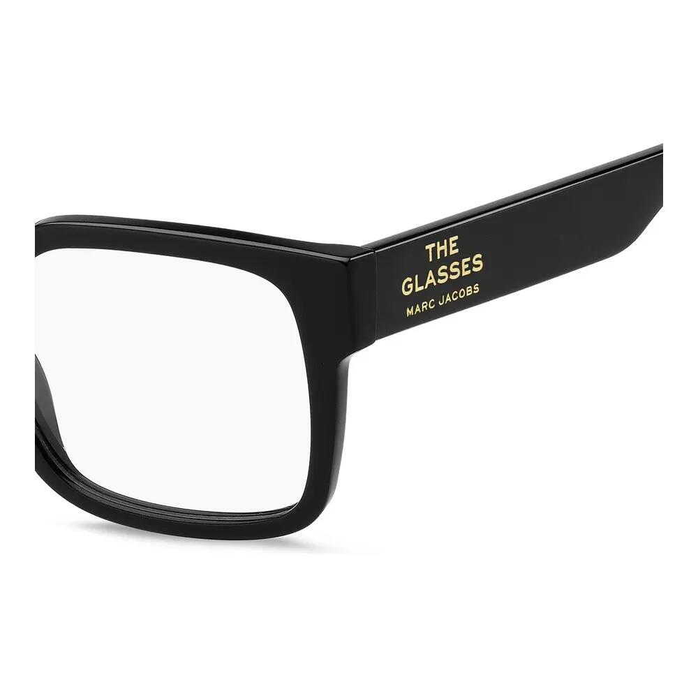 Óculos de Grau Marc Jacobs MARC 861 807 em Acetato Mulher 51 mm 3/3