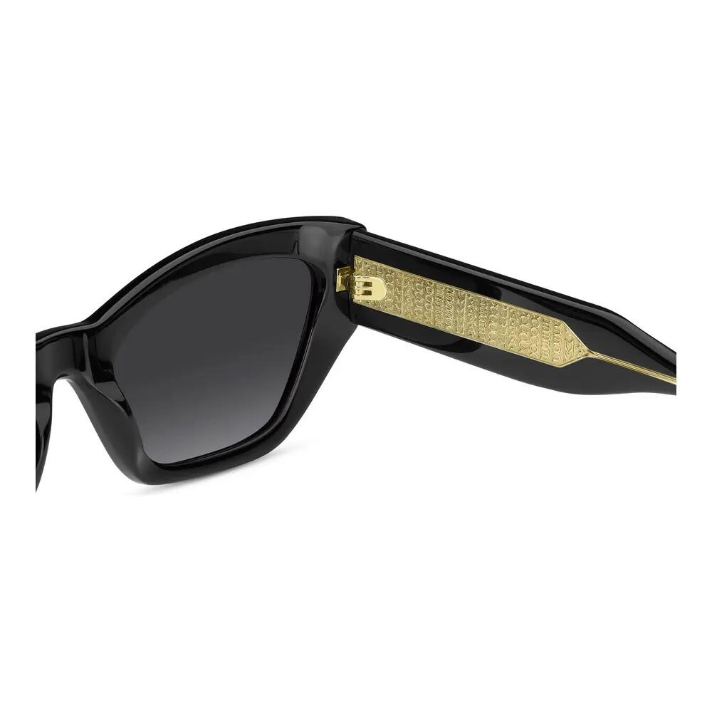 Ochelari de Soare Marc Jacobs MJ 1117/S 807 din Acetat Femei 54 mm 4/4
