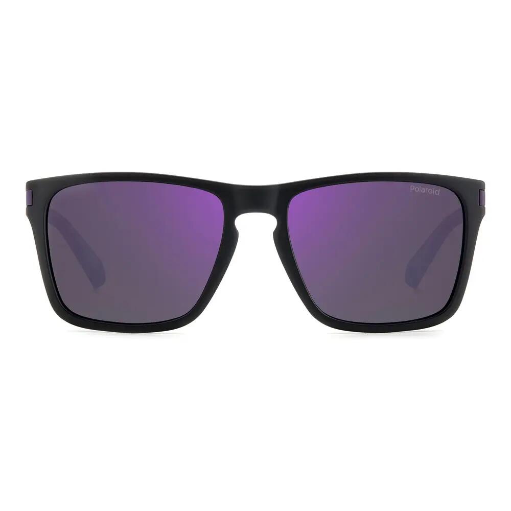 Sunglasses Polaroid PLD 2139/S 5F3 Polarized Polycarbonate Unisex 56 mm 2/3