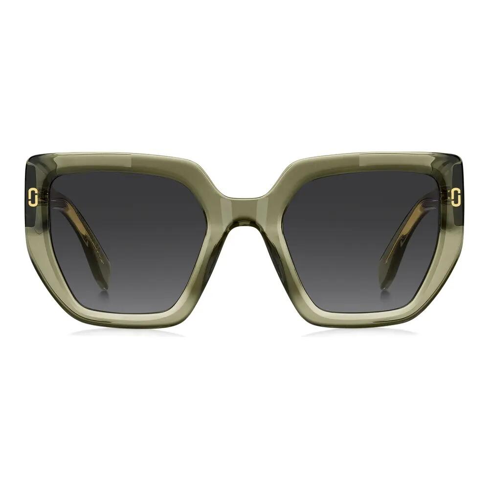 Óculos de Sol Marc Jacobs MJ 1126/S 1ED em Acetato Mulher 52 mm 2/4