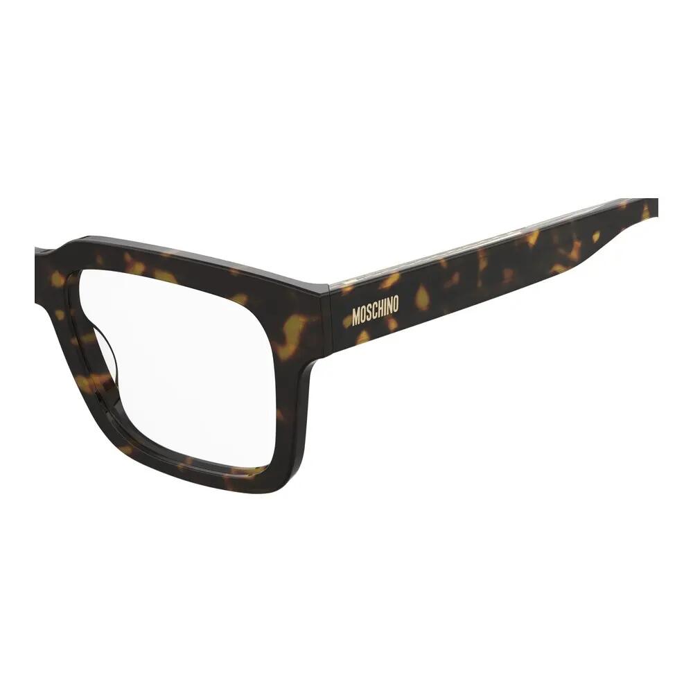 Bril Moschino MOS659 086 van Acetaat Heren 51 mm 3/3