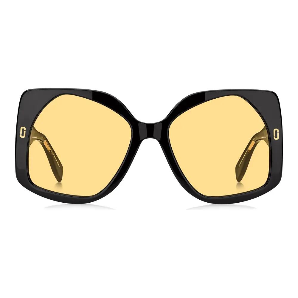 Lunettes de Soleil Marc Jacobs MJ 1133/S 71C en Acétate Femme 56 mm 2/4