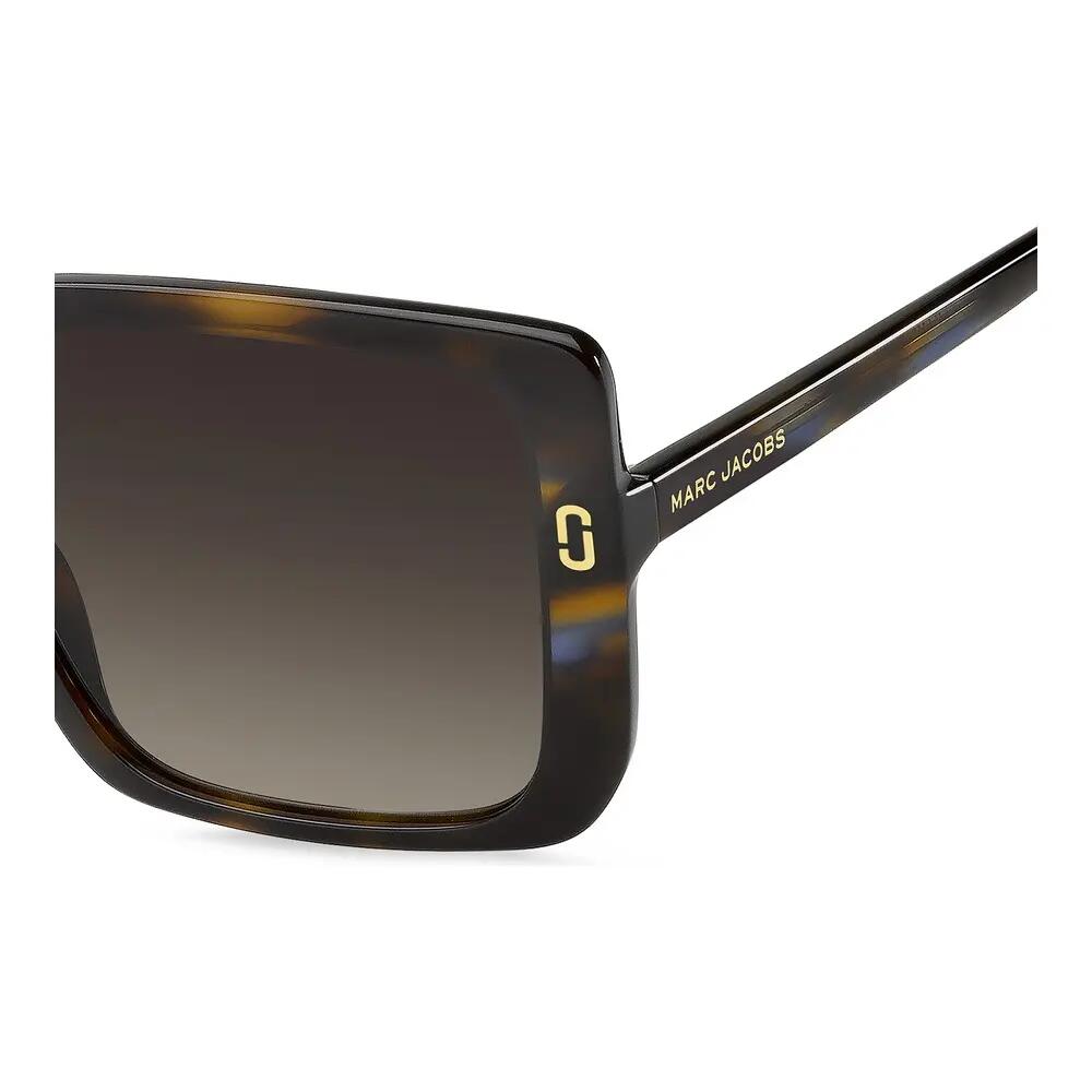 Okulary Przeciwsłoneczne Marc Jacobs MJ 1121/S IWF z Acetat Damskie 54 mm 3/3