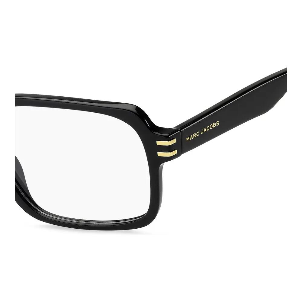 Okulary Korekcyjne Marc Jacobs MARC 911 807 z Acetat Męskie 55 mm 3/3