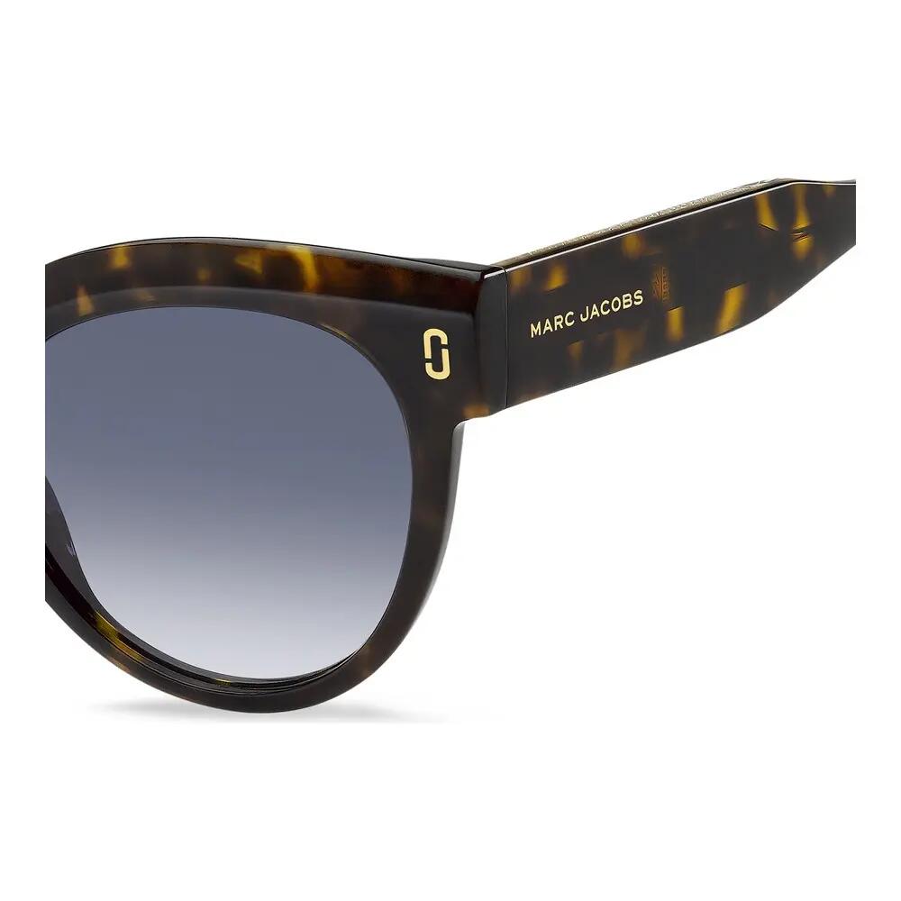 Okulary Przeciwsłoneczne Marc Jacobs MJ 1134/S 086 z Acetat Damskie 52 mm 3/4