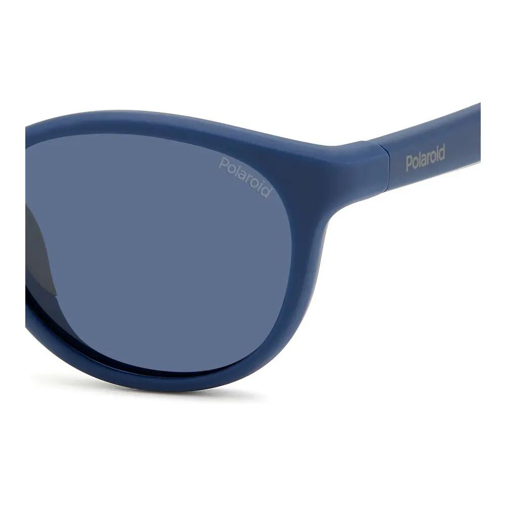 Lunettes de Soleil Polaroid PLD 7050/S PJP Polarisées Unisexe 52 mm 3/3