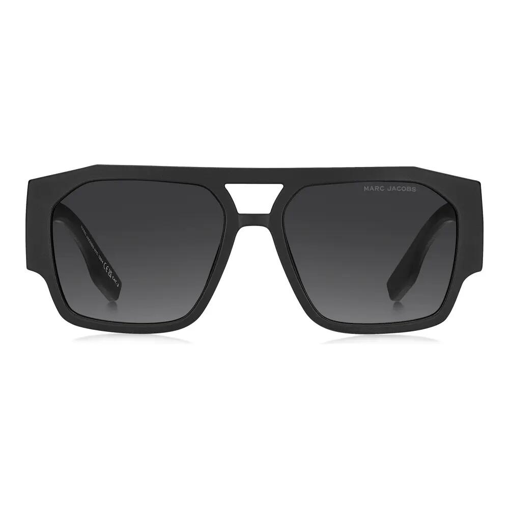 Zonnebril Marc Jacobs MARC 860/S 003 van Nylon Dames 55 mm 2/4