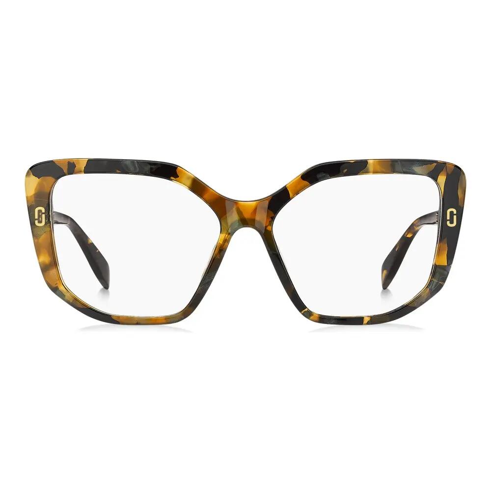 Brille Marc Jacobs MJ 1131 D1U aus Acetat Damen 55 mm 2/3