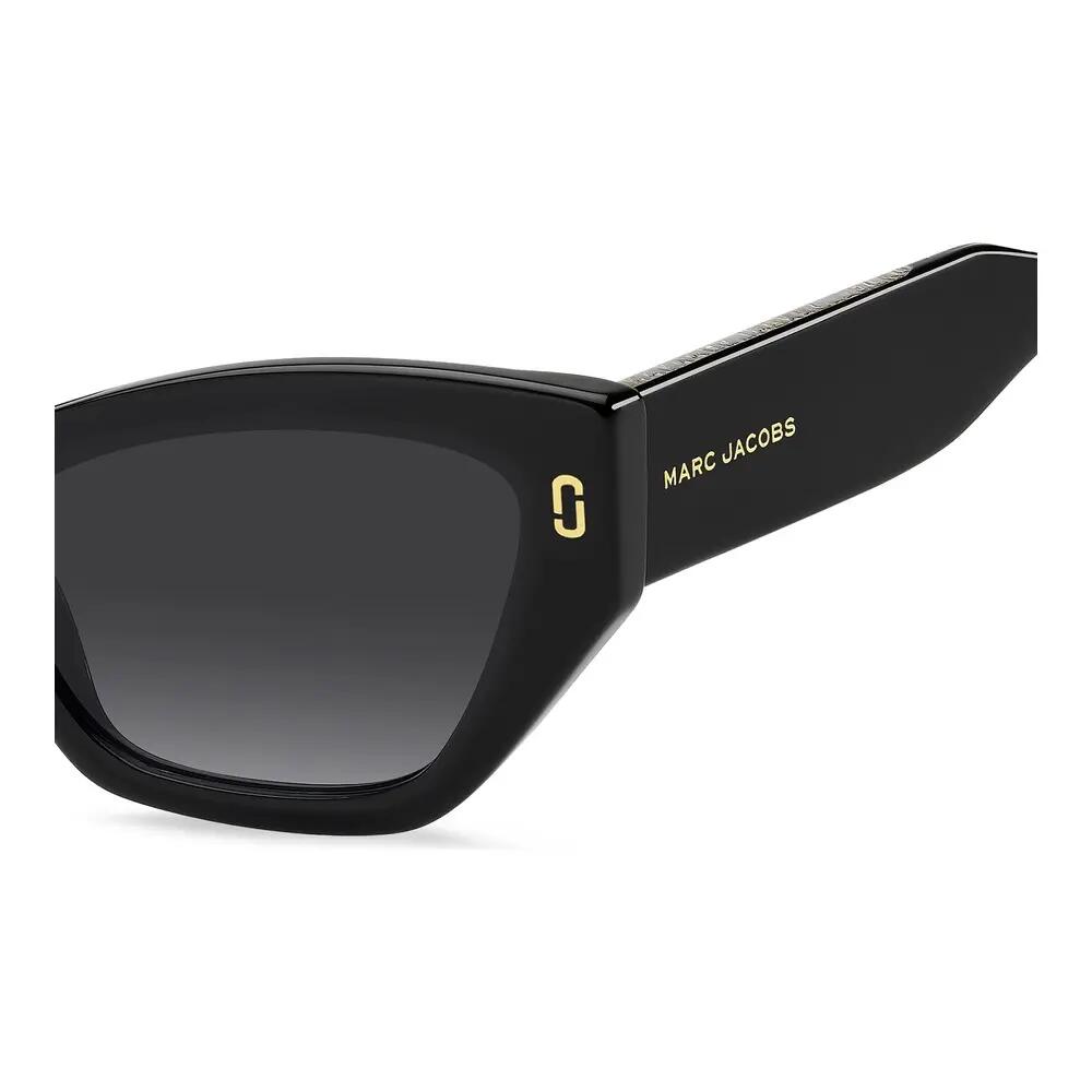 Ochelari de Soare Marc Jacobs MJ 1117/S 807 din Acetat Femei 54 mm 3/4