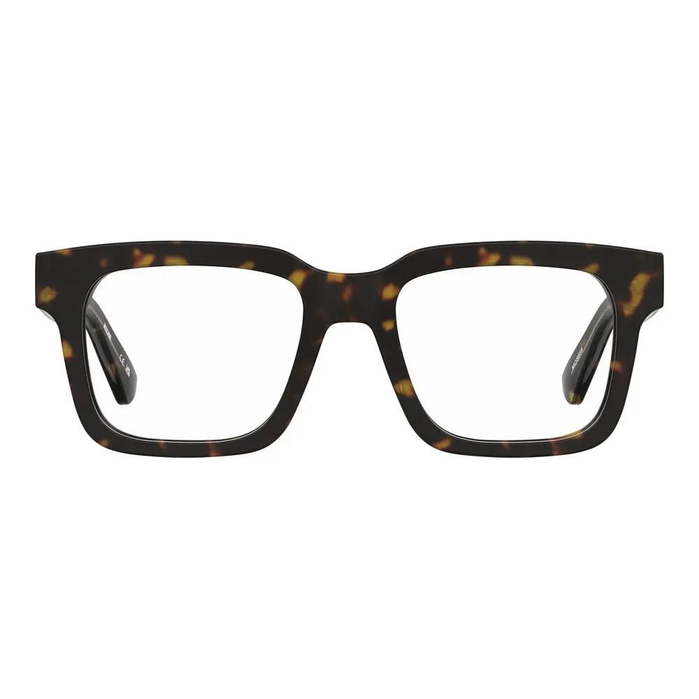 Bril Moschino MOS659 086 van Acetaat Heren 51 mm 2/3