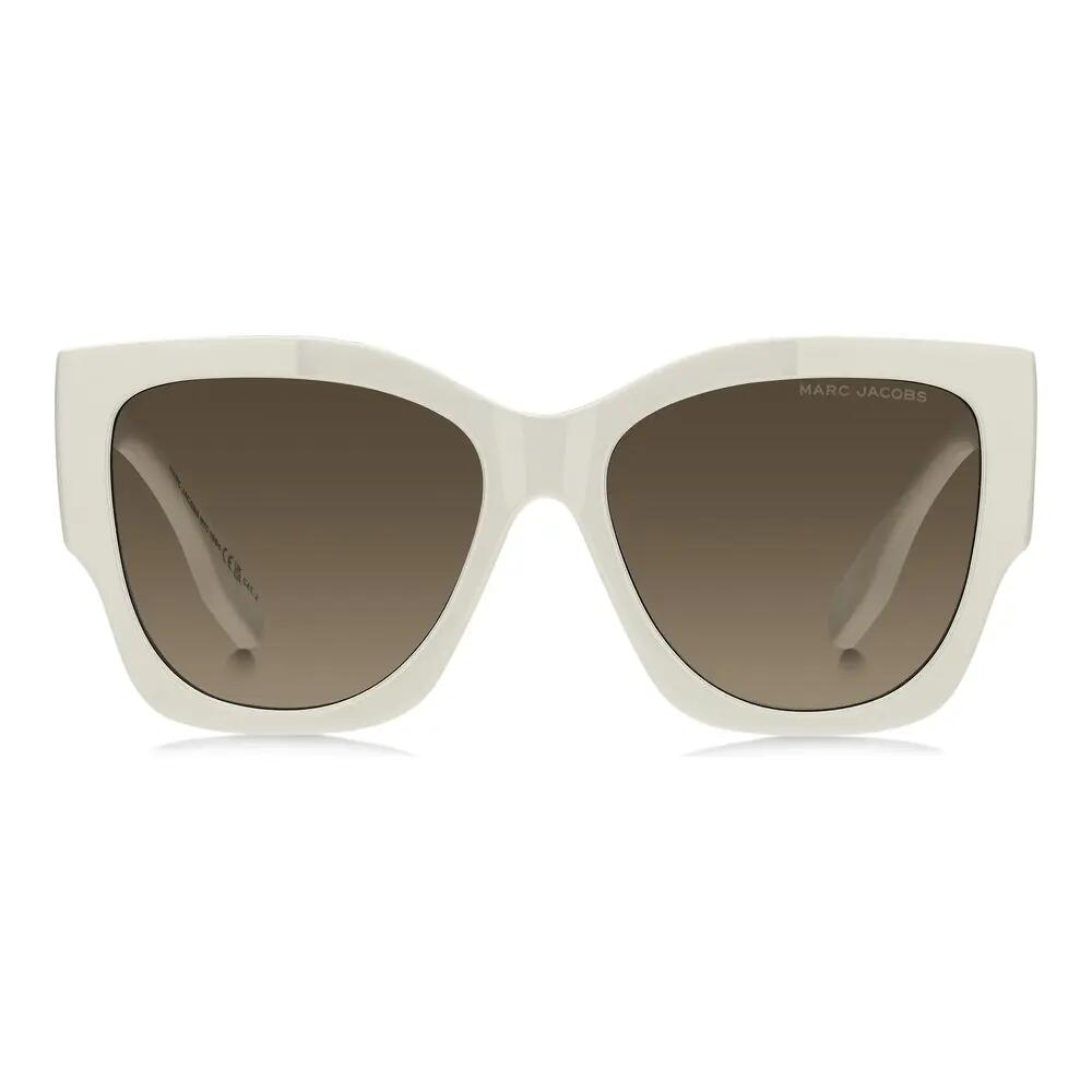 Okulary Przeciwsłoneczne Marc Jacobs MARC 859/S SZJ z Nylon Damskie 55 mm 2/4
