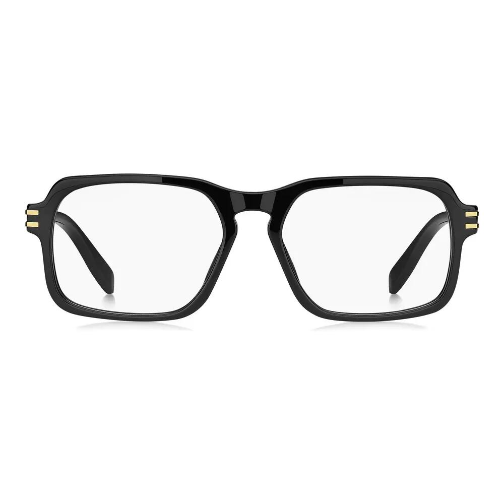 Okulary Korekcyjne Marc Jacobs MARC 911 807 z Acetat Męskie 55 mm 2/3