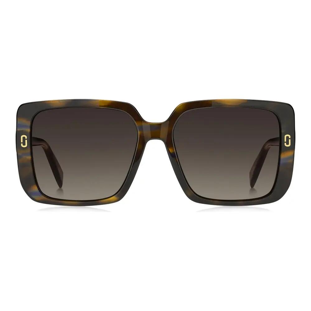 Okulary Przeciwsłoneczne Marc Jacobs MJ 1121/S IWF z Acetat Damskie 54 mm 2/3