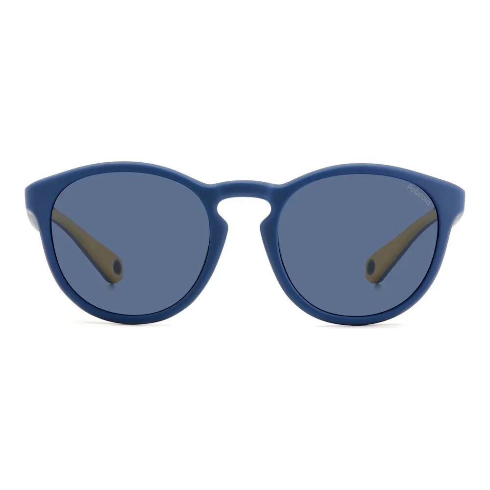 Lunettes de Soleil Polaroid PLD 7050/S PJP Polarisées Unisexe 52 mm 2/3