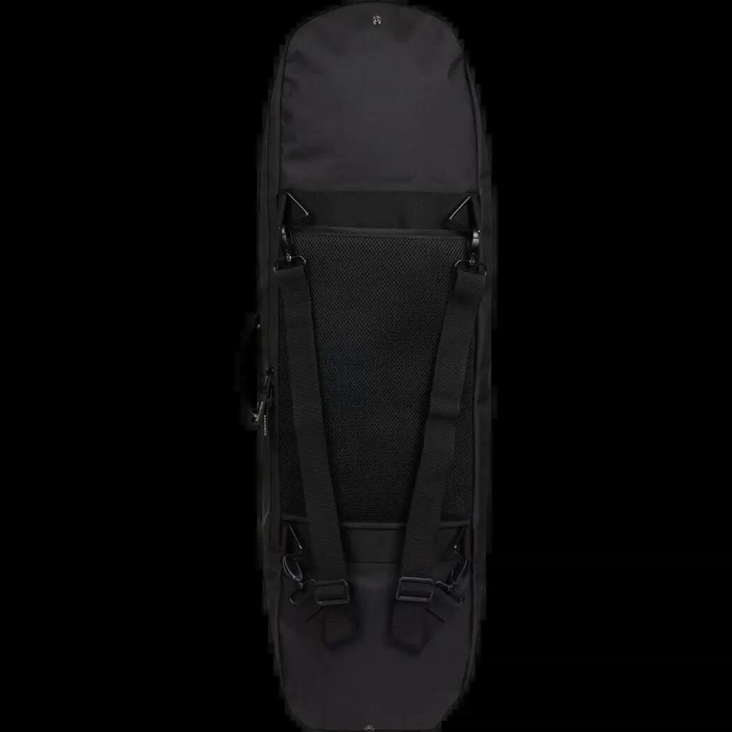 Mochila DC Shoes All Weather Negro 5/5