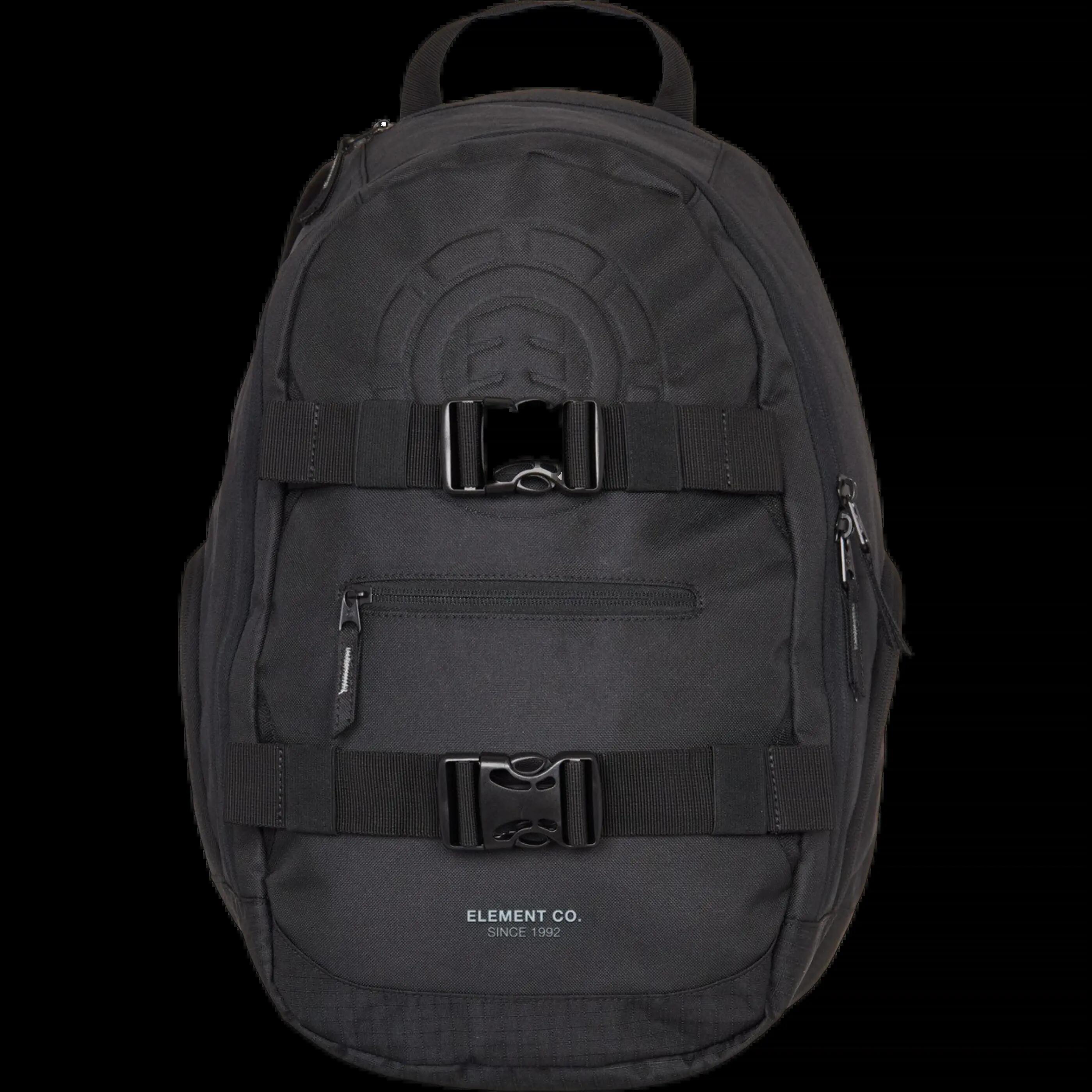 Backpack Element model ELYBP00167-FBK for unisex 1/4