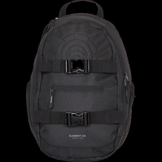 Element Mohave Rucksack Schwarz