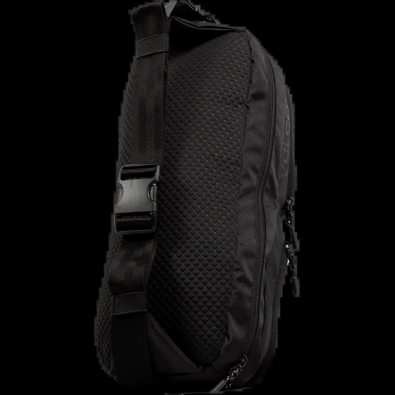 Mochila Volcom Venture Sling Pack Negro 3/3