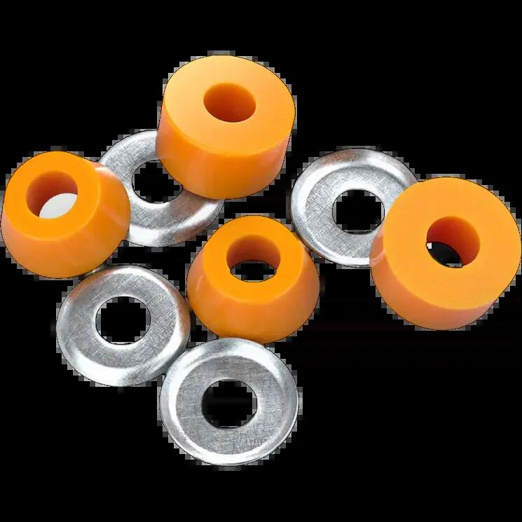 Borrachas Independent Standard Cylinder 90A 2/2