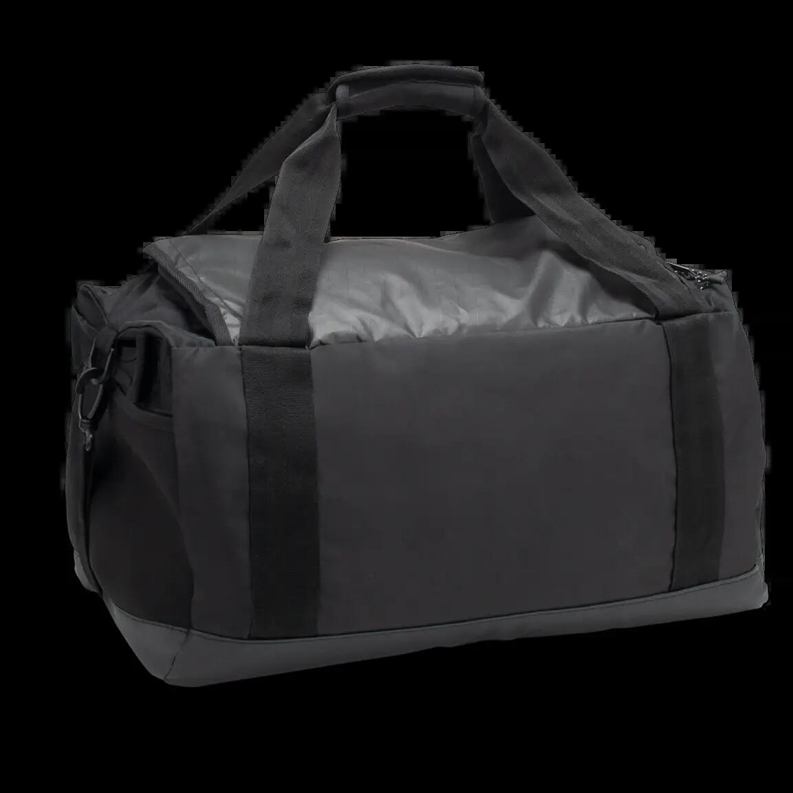 Volcom Outbound Duffel Tasche Schwarz 2/7