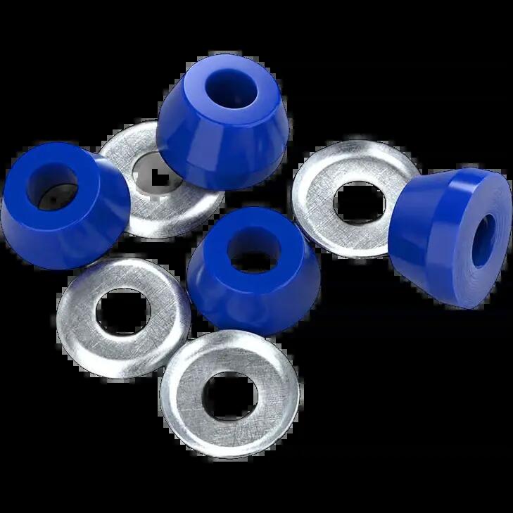 Borrachas Independent Standard Conical 92A 2/2