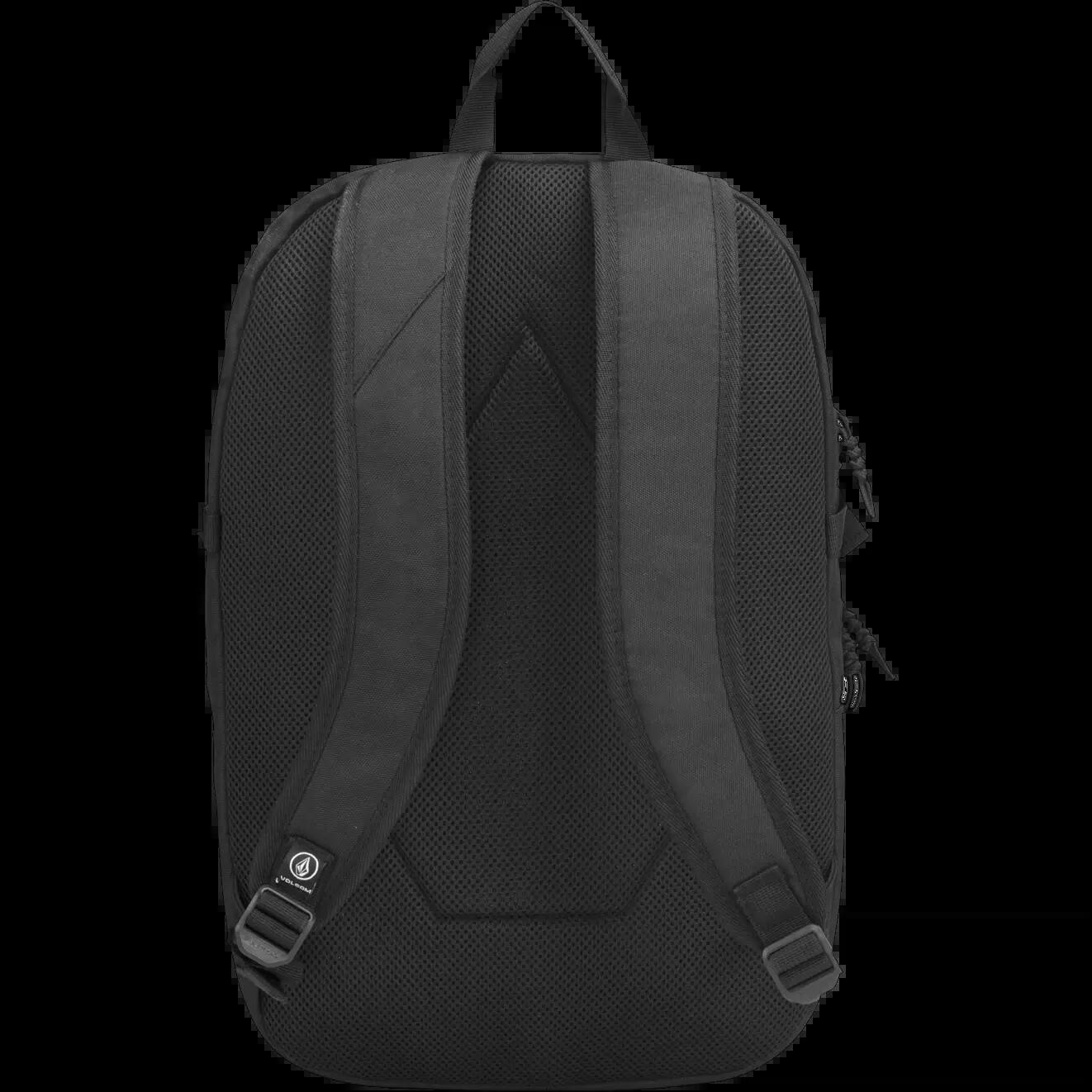 Mochila Volcom School Backpack Preto 2/2
