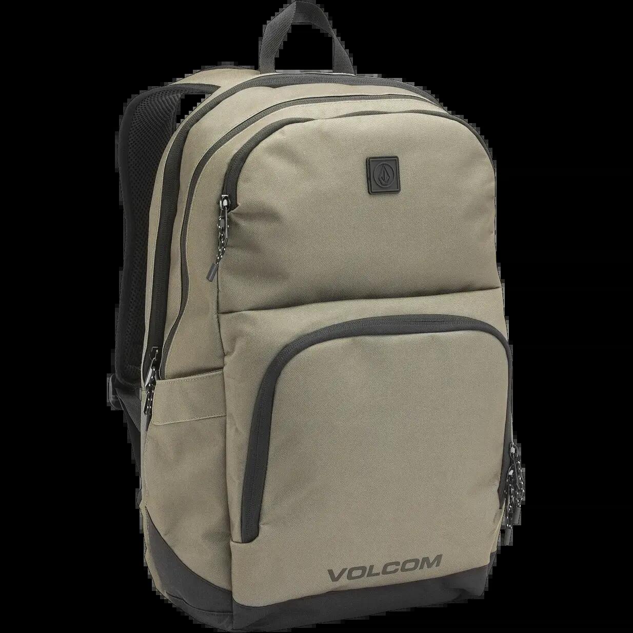 Mochila Volcom Roamer 3 Wintermoss 2/2
