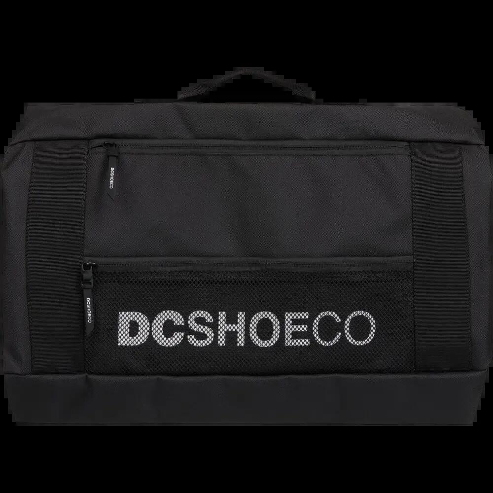 Mochila DC Shoes All Weather Negro 4/5