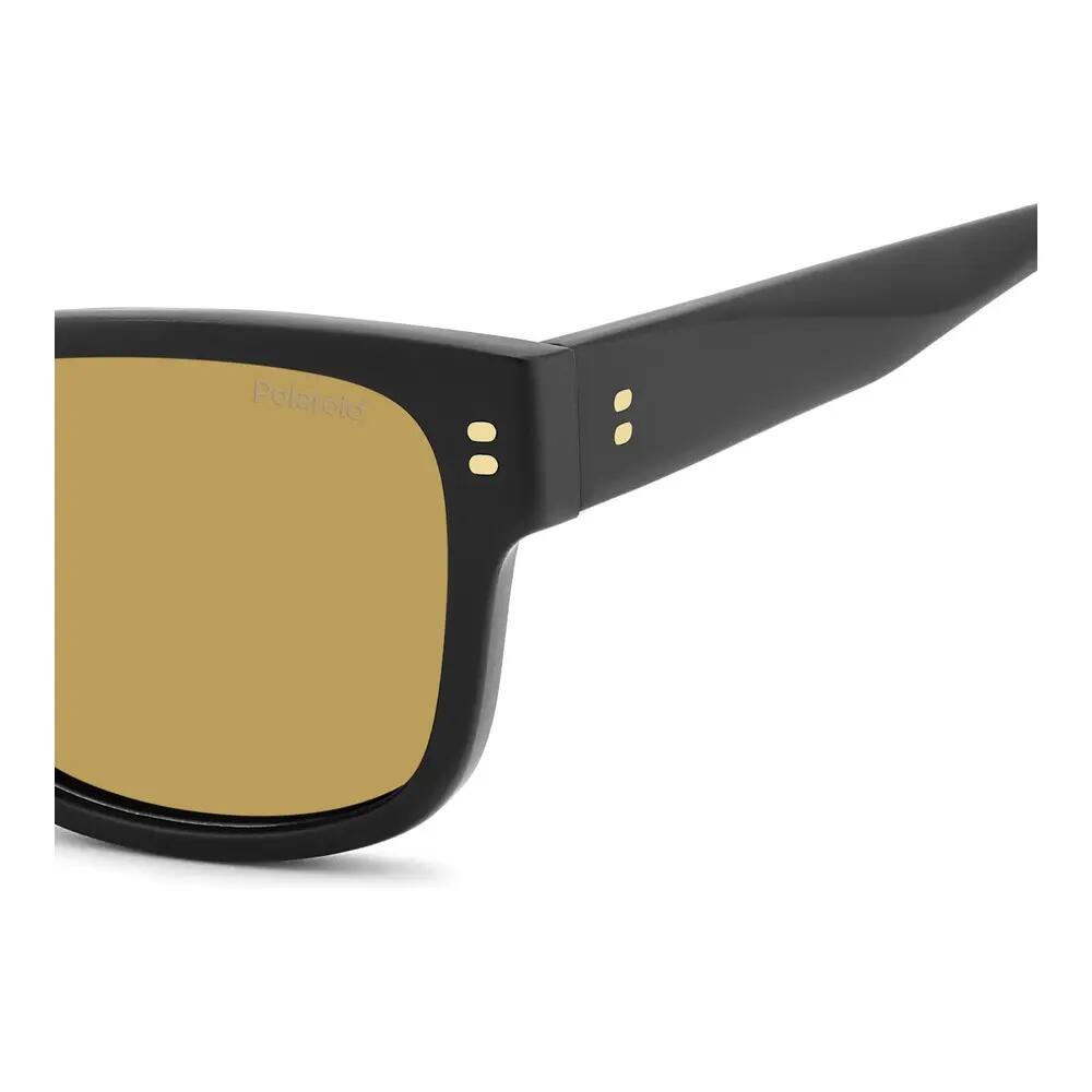 Lunettes de Soleil Polaroid PLD 6252/S/X 003 Polarisées Homme 55 mm 4/4