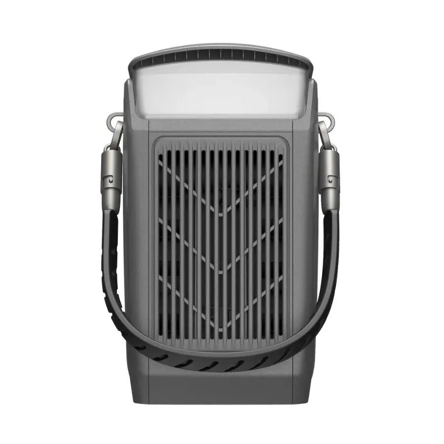 Station d’énergie portable TRAIL Plus 300DC 288Wh - Camping, outdoor - Ecoflow 5/9