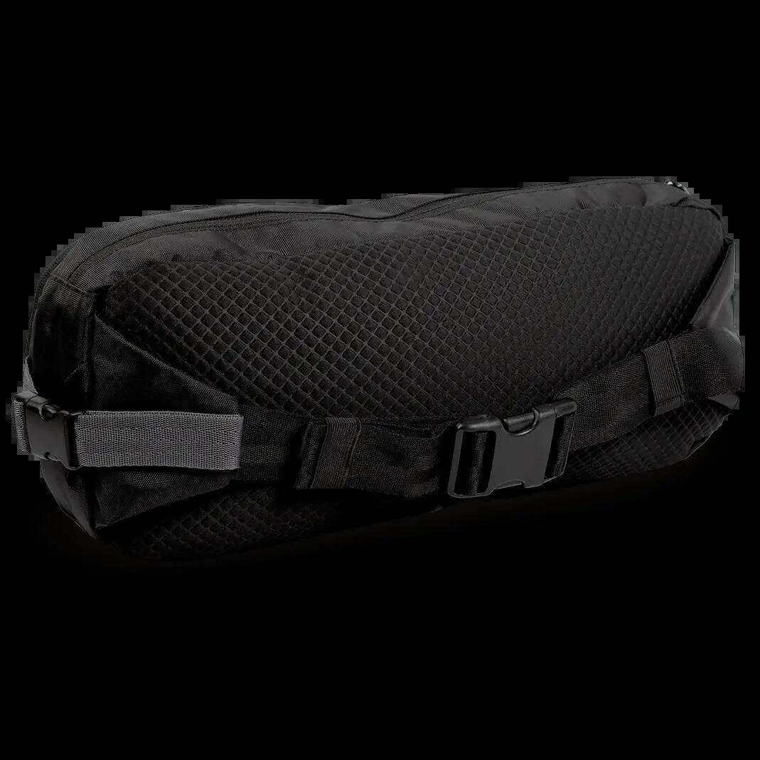 Mochila Volcom Venture Sling Pack Negro 2/3