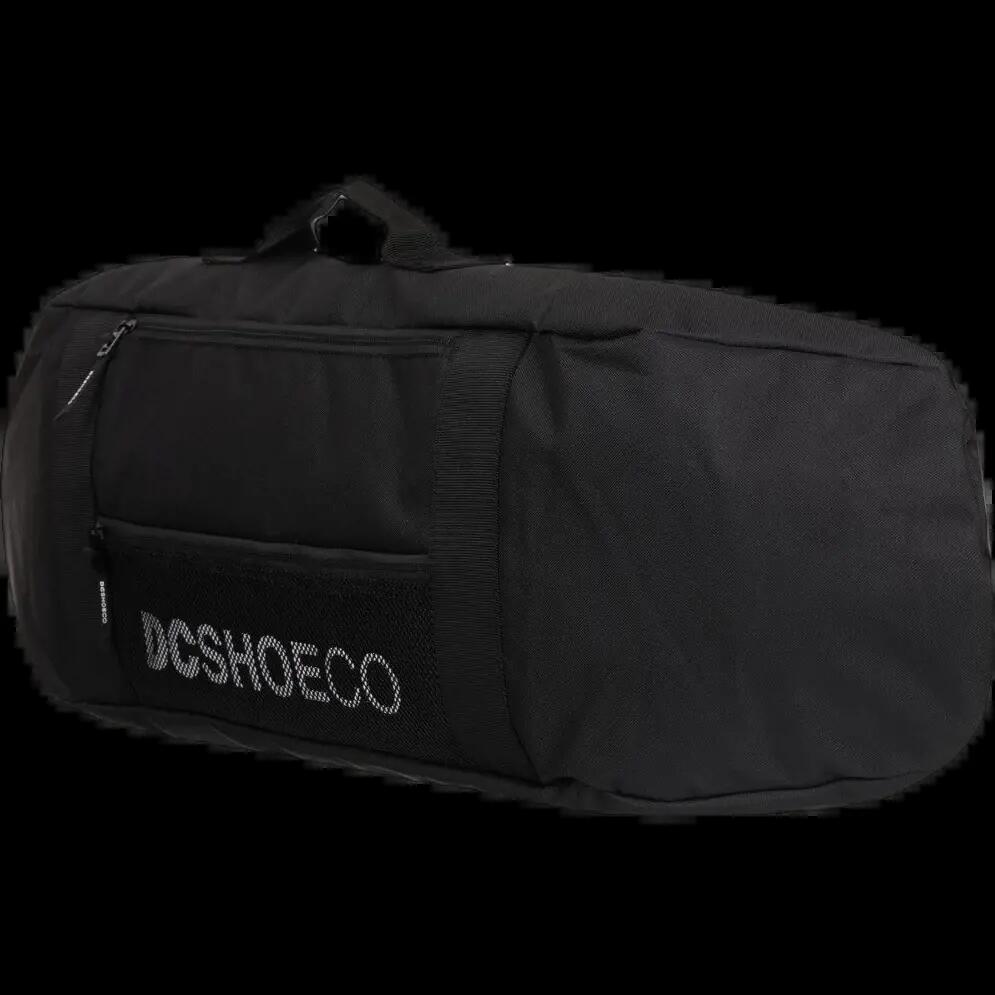 Mochila DC Shoes All Weather Negro 3/5